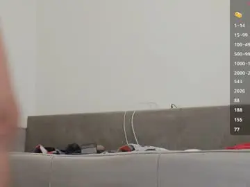 Chaturbate Free Porn Cam of carmela_fox