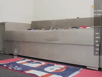 Chaturbate Sex Cam of carmela_fox