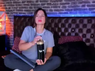 Chaturbate Live Porn of celeste_starsss