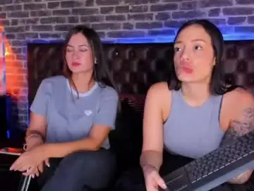 Chaturbate Adult Video Chat of celeste_starsss