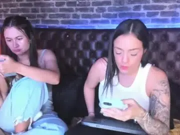 Chaturbate Best Webcam of celeste_starsss