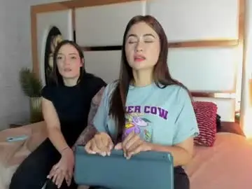 Chaturbate Nude Webcam of celeste_starsss