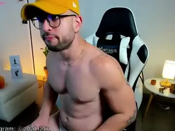 Chaturbate Adult Webcam of dafboy_