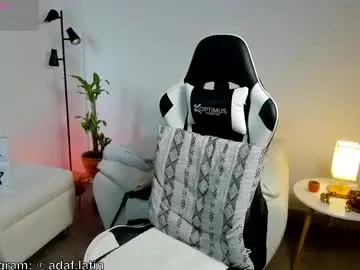 Chaturbate Nude Webcam of dafboy_