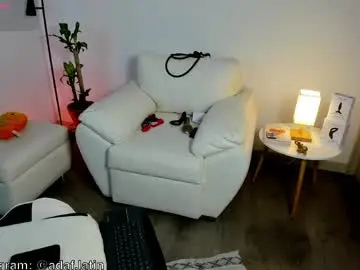 Chaturbate Free Porn Cam of dafboy_
