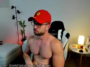 Chaturbate Best Webcam of dafboy_