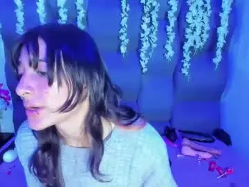 Chaturbate Private Sex Chat of dani_dream