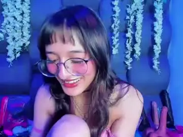 Chaturbate Nude Webcam of dani_dream