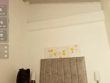 Chaturbate Live Porn of dante_knox