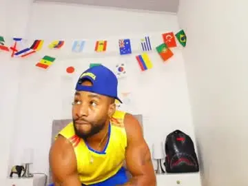 Chaturbate Adult Webcams of dante_knox