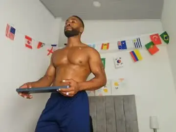Chaturbate Adult Webcams of dante_knox