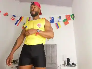 Chaturbate Free Porn Cam of dante_knox