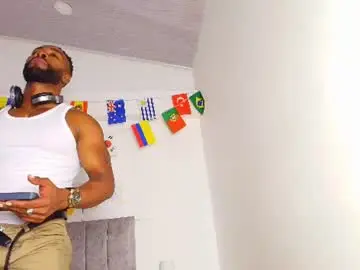 Chaturbate Free Live Porn of dante_knox