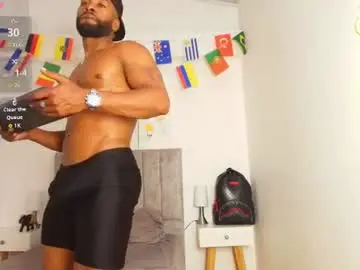 Chaturbate Nude Webcam of dante_knox
