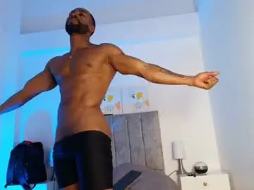 Chaturbate Adult Webcams of dante_knox