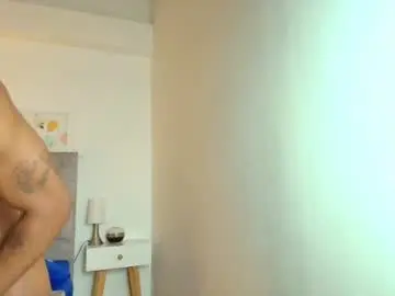 Chaturbate Best live sex cam show of dante_knox