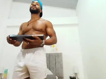 Chaturbate Free Porn Cam of dante_knox