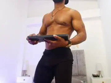 Chaturbate Private Sex Chat of dante_knox
