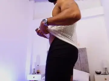 Chaturbate Adult Video Chat of dante_knox