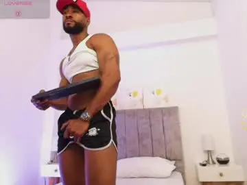 Chaturbate Sex Chat of dante_knox