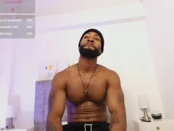Chaturbate Sex Chat of dante_knox