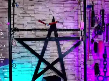 Chaturbate Watch Live Sex Cams of demony_and_cherry_bdsm