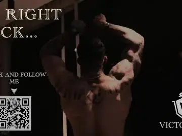 Chaturbate Free Porn Cam of dominic_sullivan1