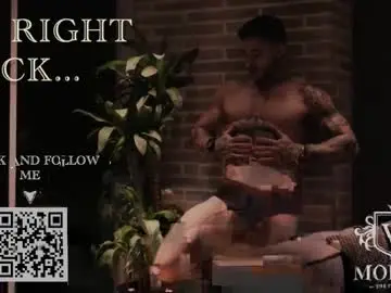 Chaturbate Live Sex of dominic_sullivan1