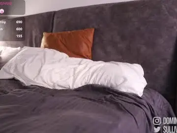 Chaturbate Private Sex Chat of dominic_sullivan1