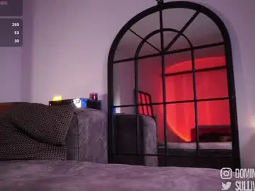 Chaturbate Best live sex cam show of dominic_sullivan1
