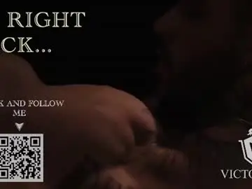 Chaturbate Sex Chat of dominic_sullivan1