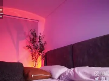 Chaturbate Adult Webcams of dominic_sullivan1