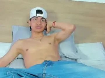 Chaturbate Adult Webcams of ethan__carter