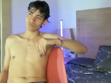Chaturbate Adult Webcams of ethan__carter