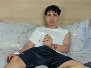 Chaturbate Live Sex of ethan__carter
