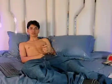 Chaturbate Free Porn Cam of ethan__carter