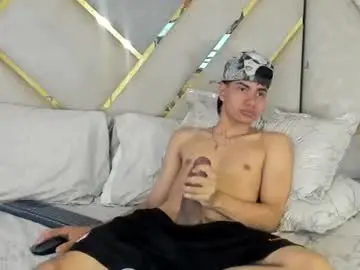 Chaturbate Sex Chat of ethan__carter