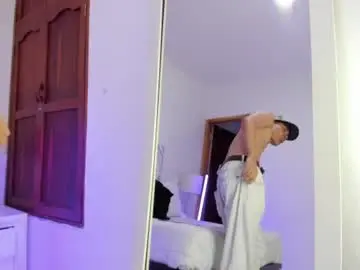 Chaturbate Sex Cam of ethan__carter