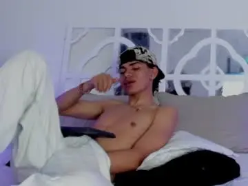 Chaturbate Adult Webcam of ethan__carter