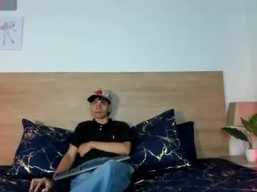Chaturbate Sex Chat of ethan__carter