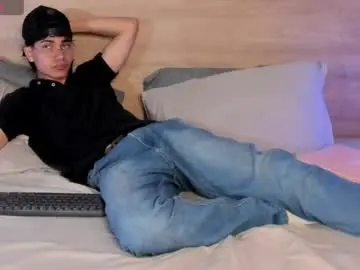 Chaturbate Adult Webcam of ethan__carter