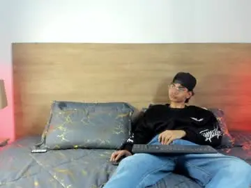 Chaturbate Watch Live Sex Cams of ethan__carter