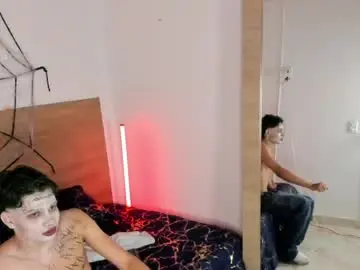 Chaturbate Nude Webcam of ethan__carter
