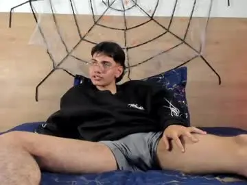Chaturbate Live Porn of ethan__carter