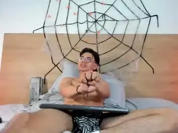 Chaturbate Sex Chat of ethan__carter