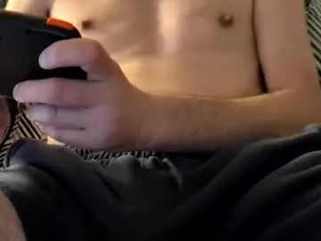 Chaturbate Nude Webcam of frenchymontreal