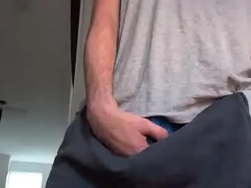 Chaturbate Free Porn Cam of frenchymontreal