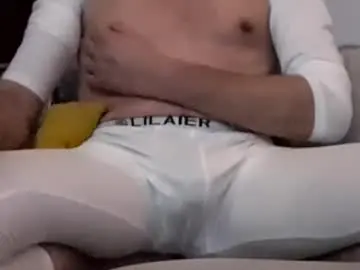 Chaturbate Nude Webcam of frenchymontreal
