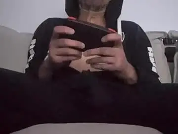 Chaturbate Sex Chat of frenchymontreal