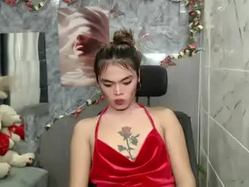 Chaturbate Live Sex of fushialore